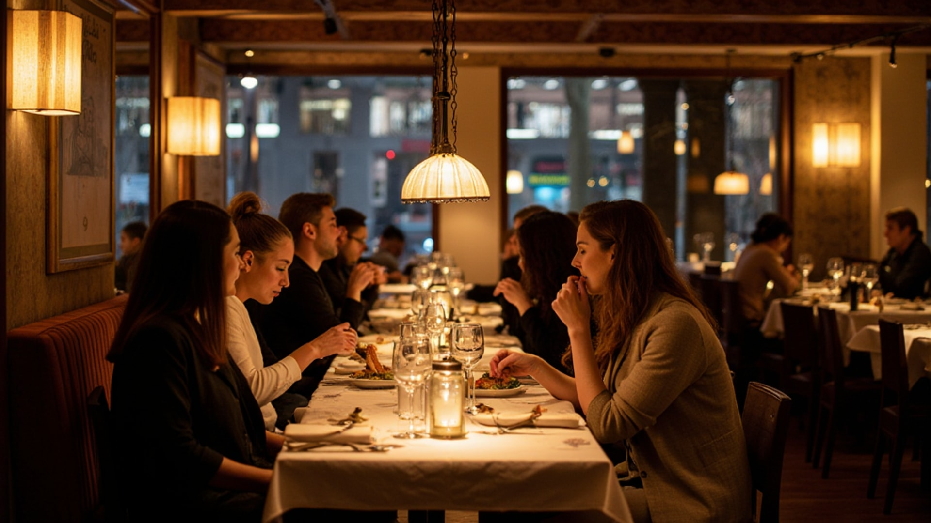 Restaurant Merchandise: Branded Products as a Revenue Stream