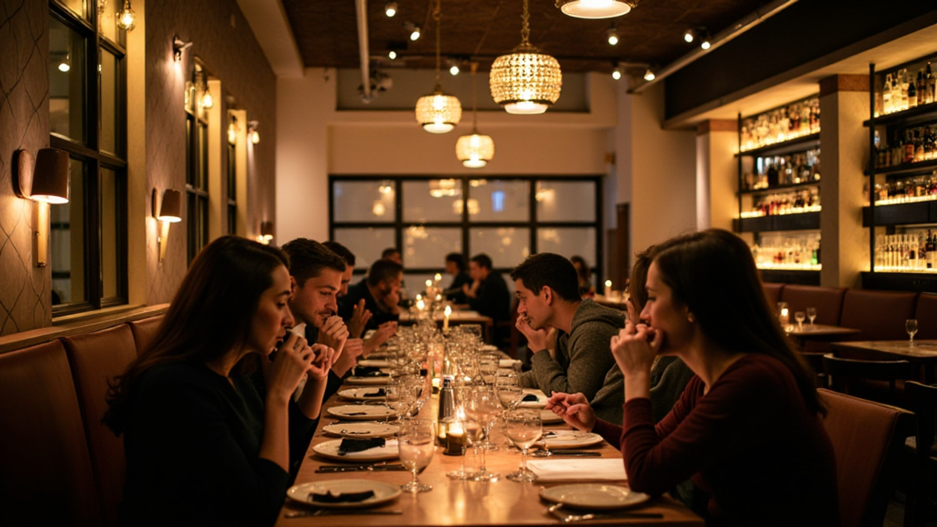 Restaurant SMS and Mobile Marketing: The Highest Open-Rate Channel You Are Probably Underusing