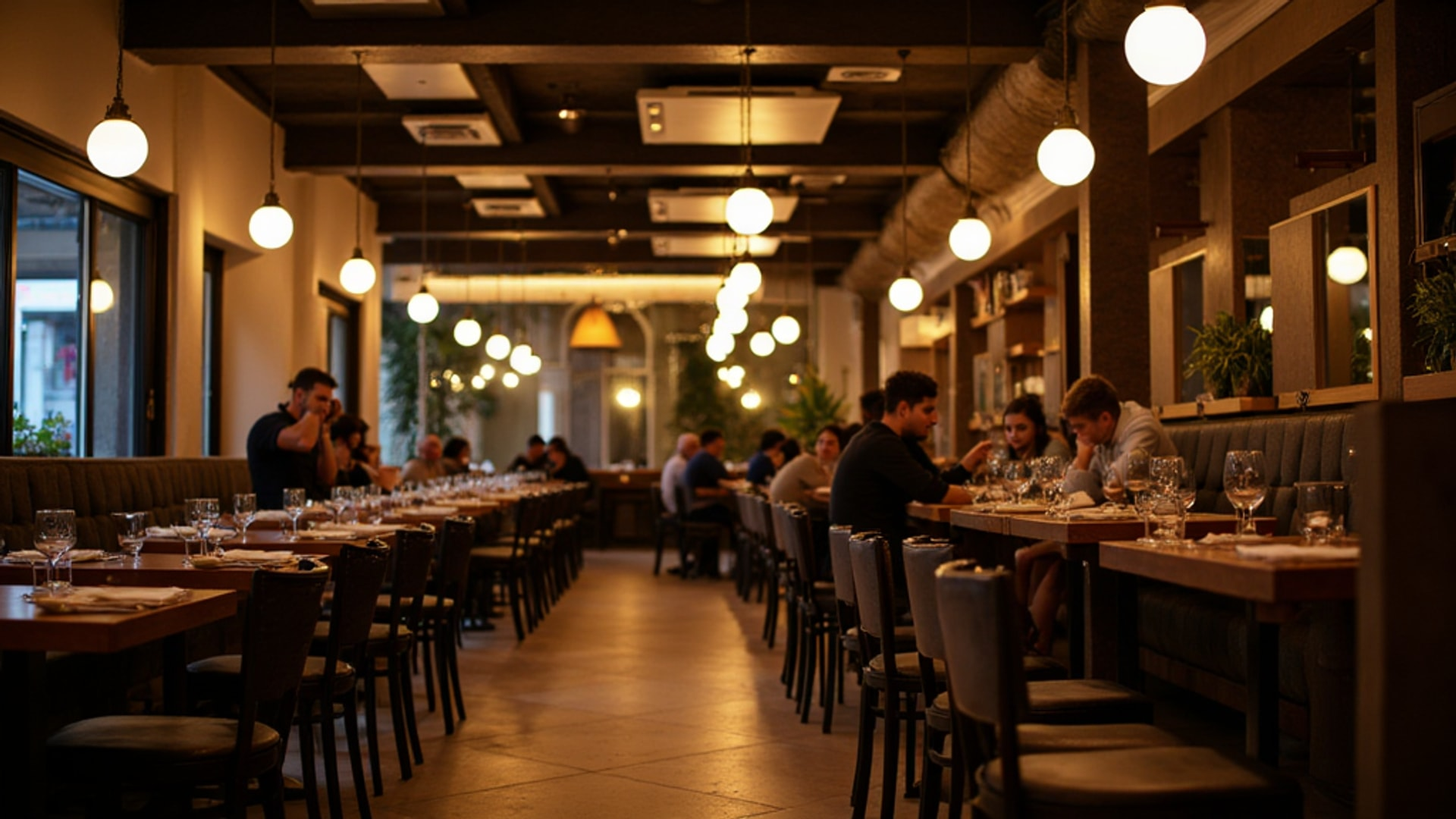 Restaurant Website Conversion: Turn More Visitors into Paying Guests