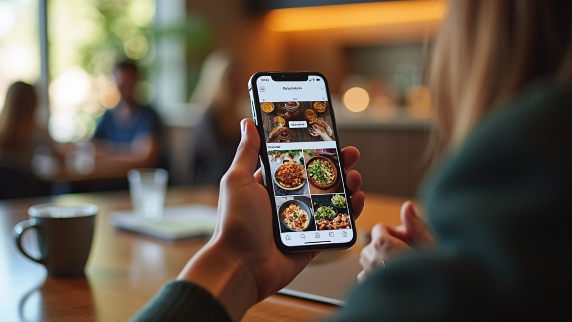 Social Media Marketing for Restaurants: A Practical Guide