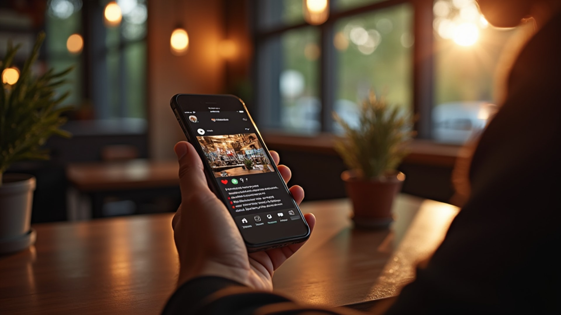 User-Generated Content: How to Turn Every Diner into Your Best Marketer