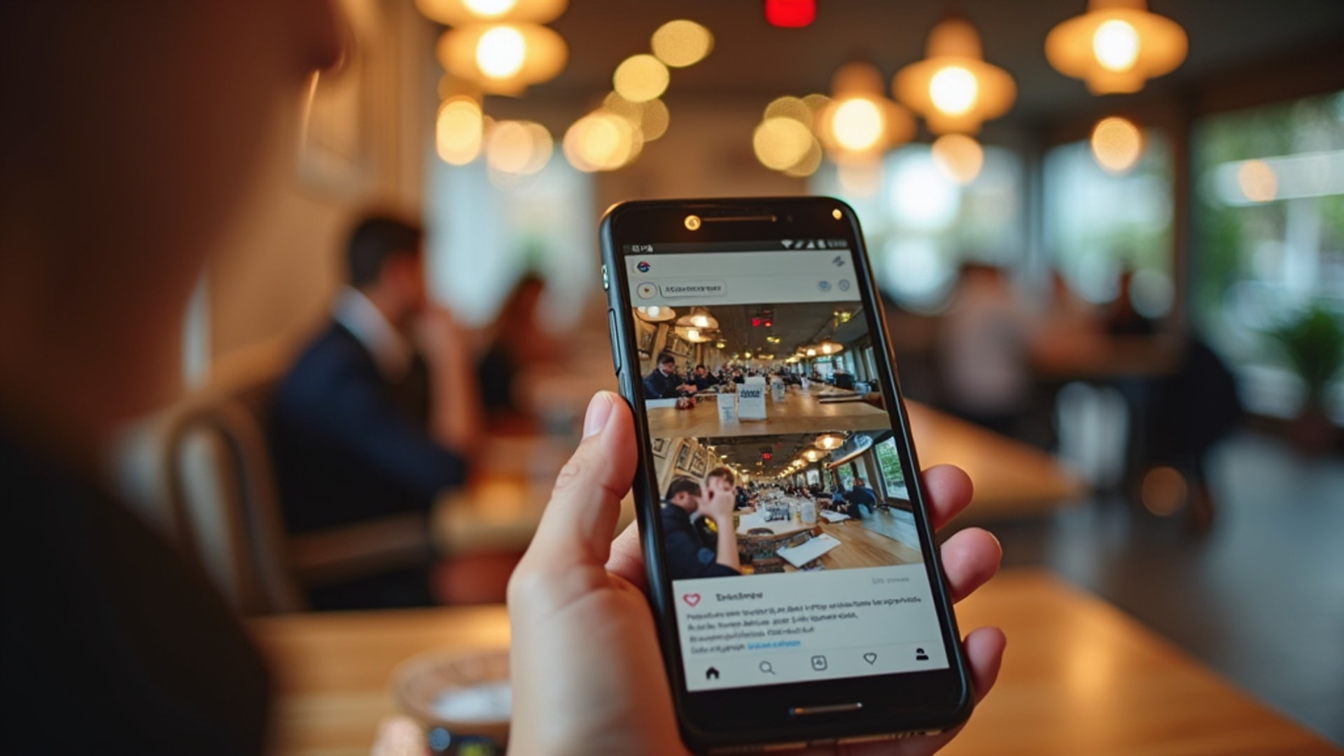 Yelp Optimization for Restaurants: The Complete Profile and Review Strategy