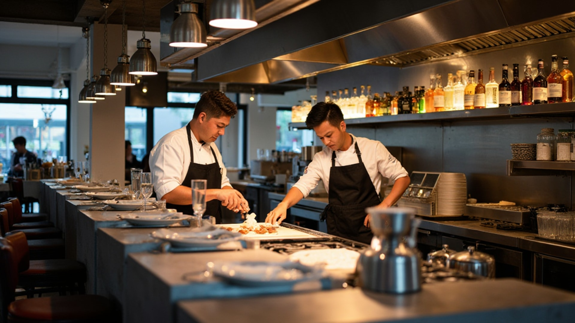 Bar Menu Creation: Building a Profitable Beverage Program