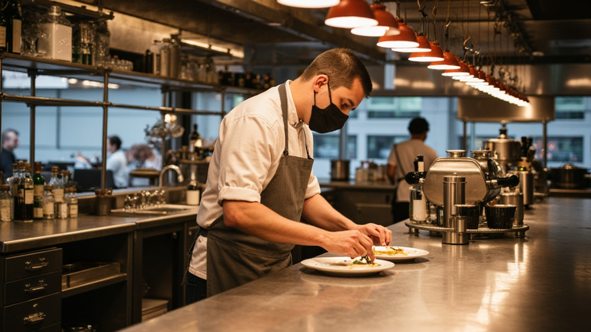 Beverage Program Pricing: Pour Costs, Wine Markups, and Cocktail Menu Strategy