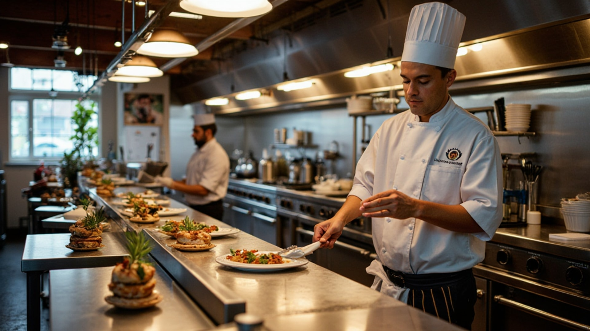 Brunch Menu Concepts: Building a Profitable Weekend Program