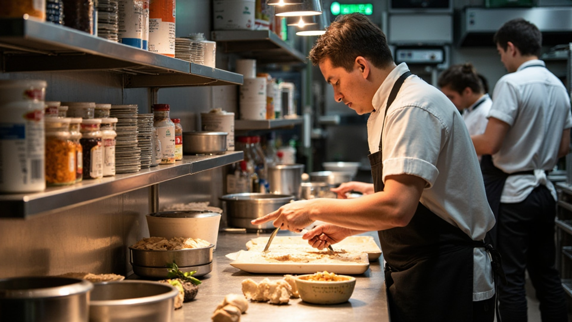 Contribution Margin vs. Food Cost Percentage: Which Metric Actually Drives Profit