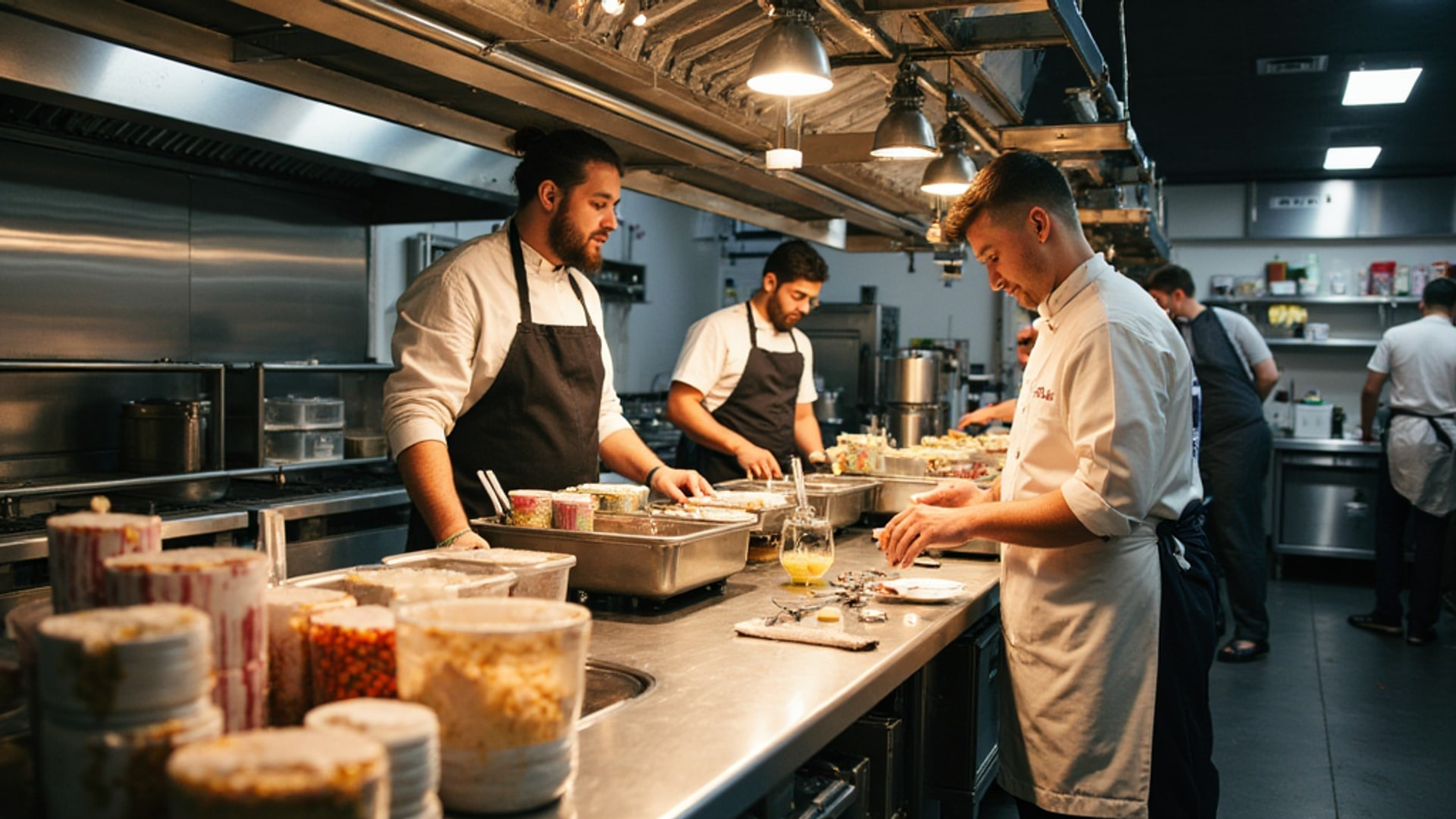 Cross-Selling Through Menu Design: Techniques That Lift Average Check