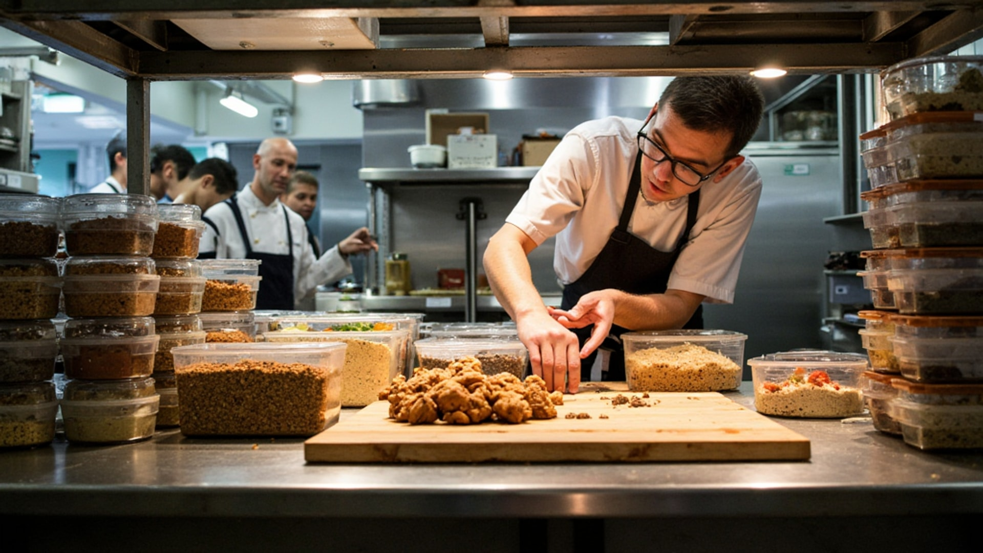 Dietary Accommodations and Allergen Management: A Complete Restaurant Guide