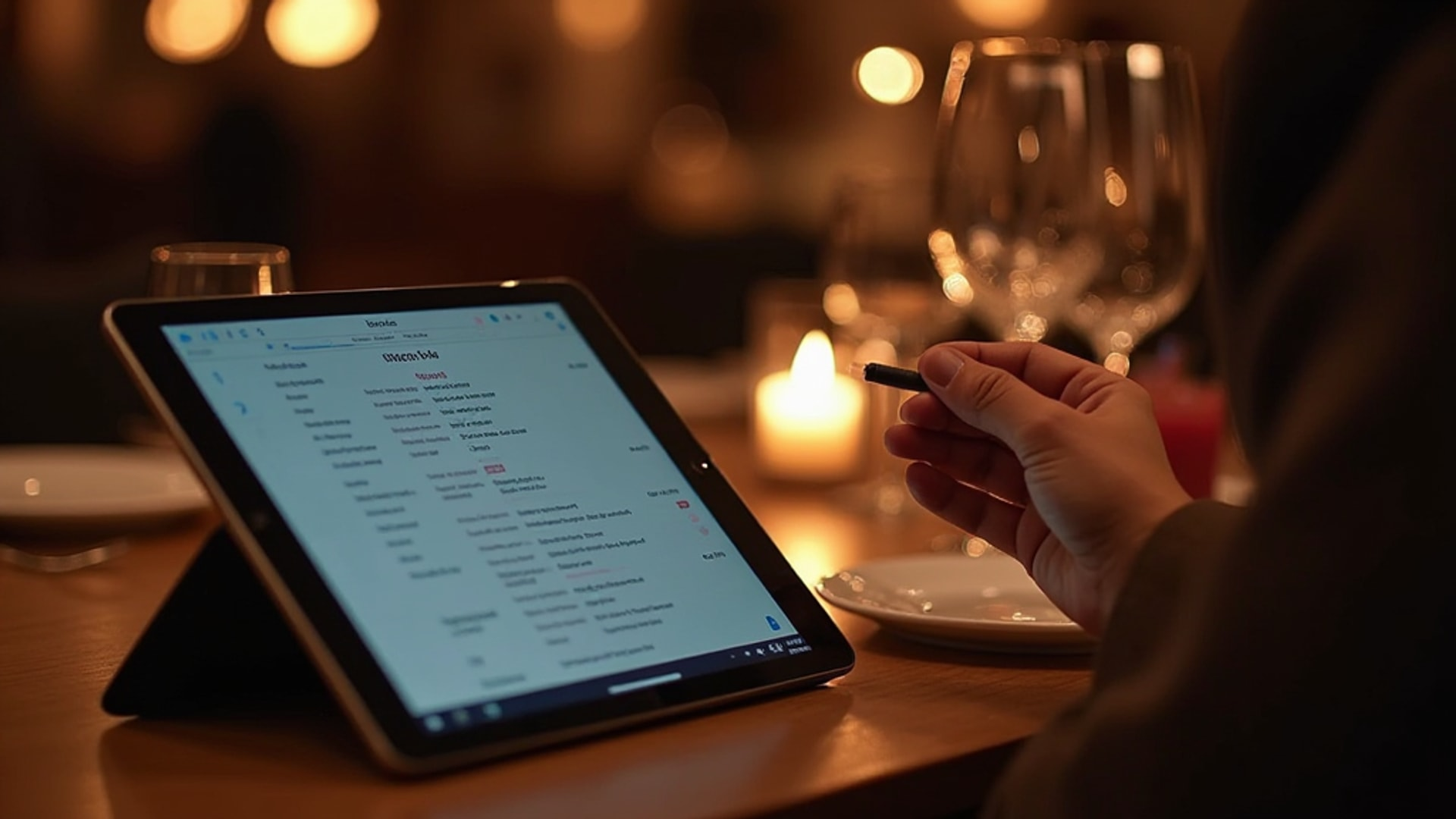 Digital Menu Psychology: Optimizing Online Ordering for Higher Revenue