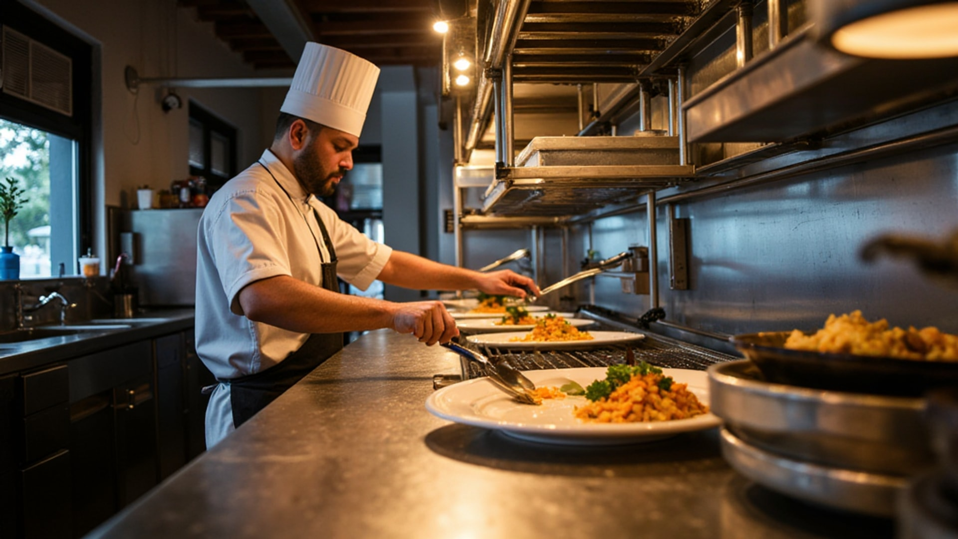 Dynamic Pricing for Restaurants: Demand-Based Strategies That Work