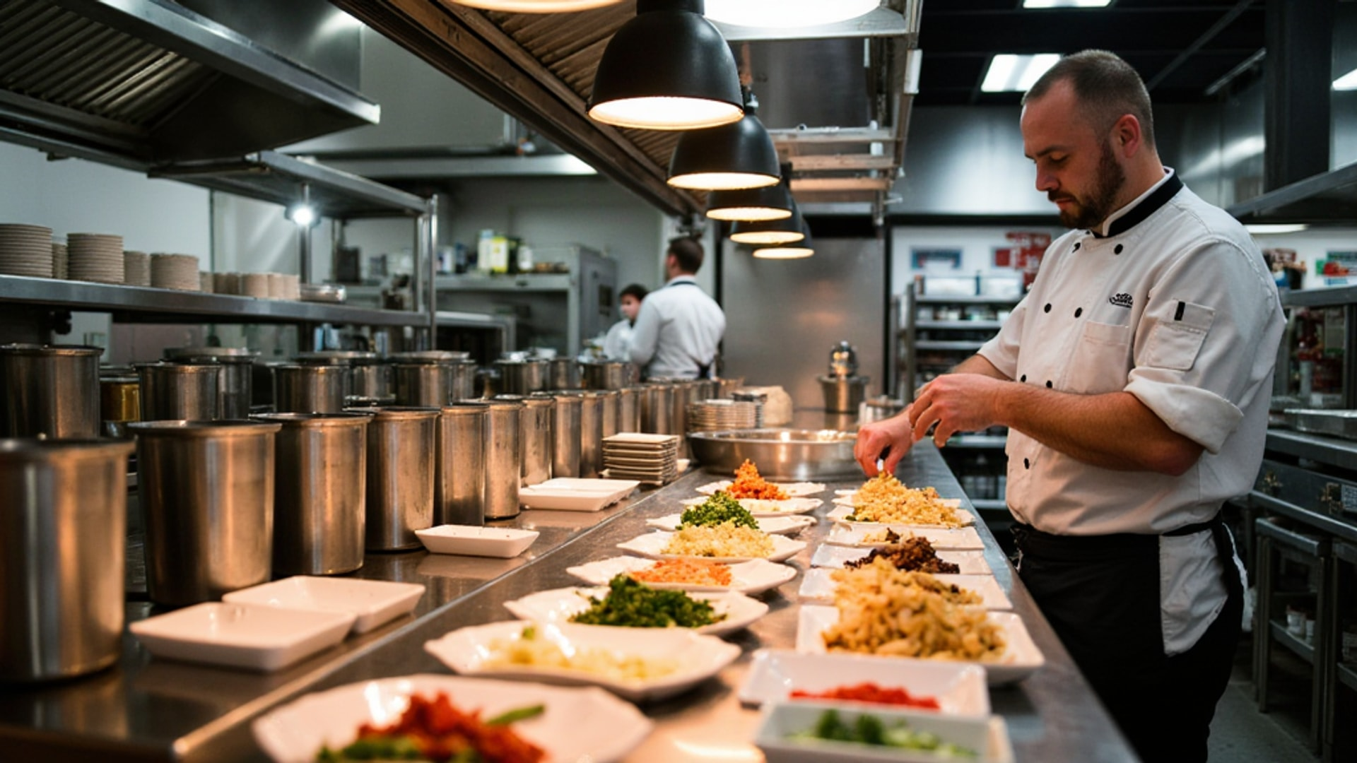 Food Cost Control Tips: Practical Daily Systems That Actually Work