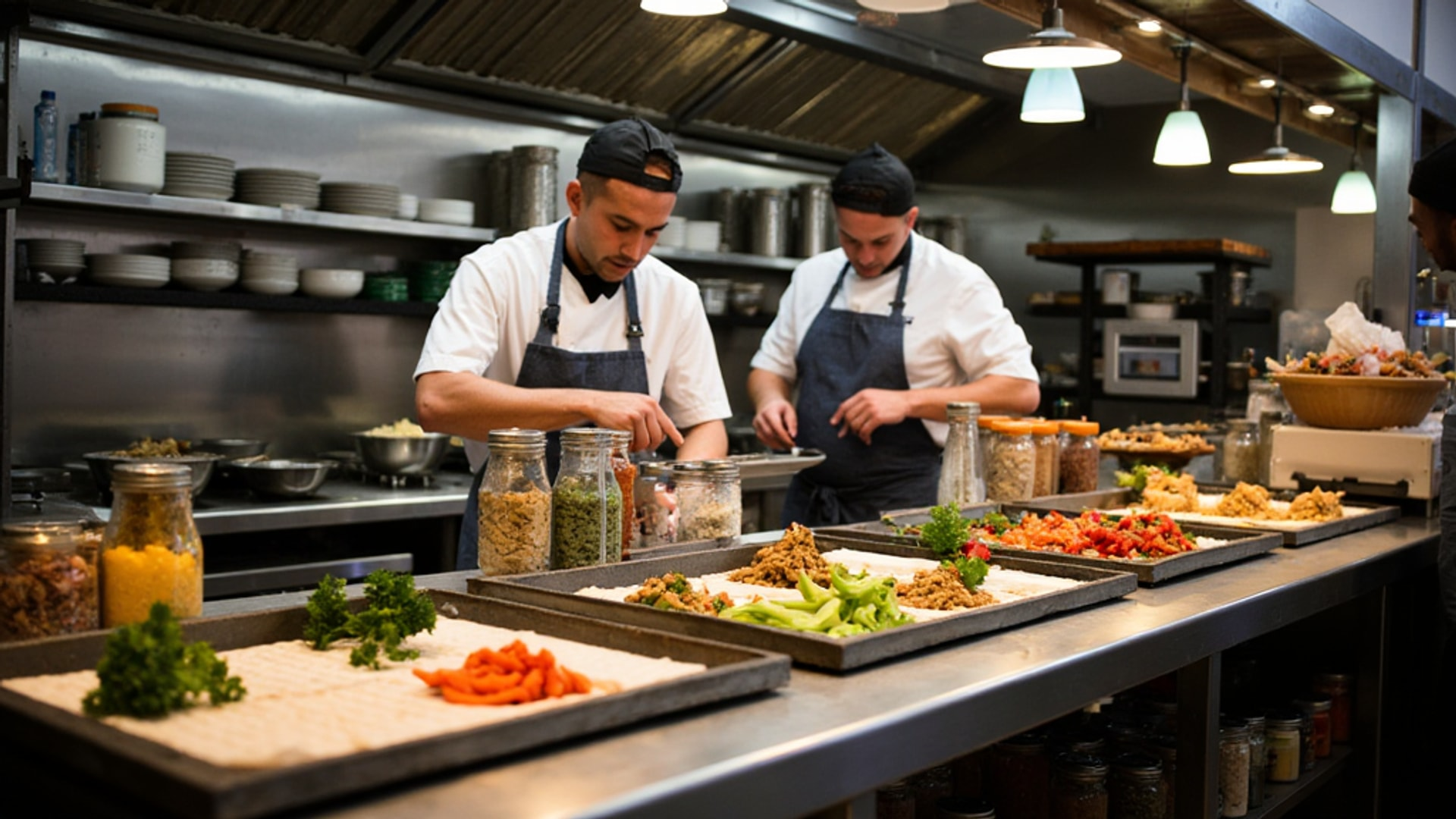 Food Cost Formulas Every Restaurant Owner Should Know