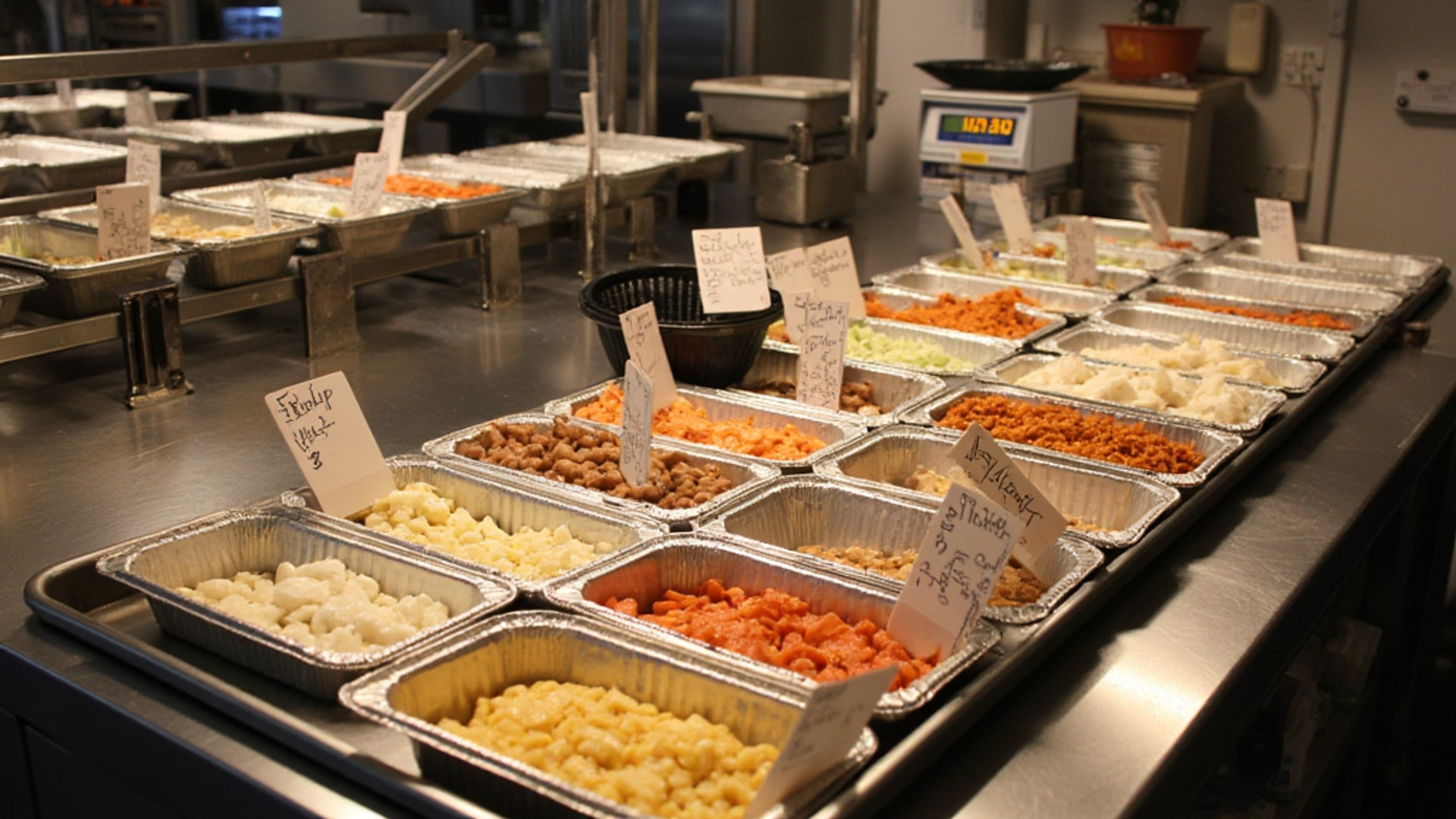 Food Costing 101: How to Price Your Menu for Profit