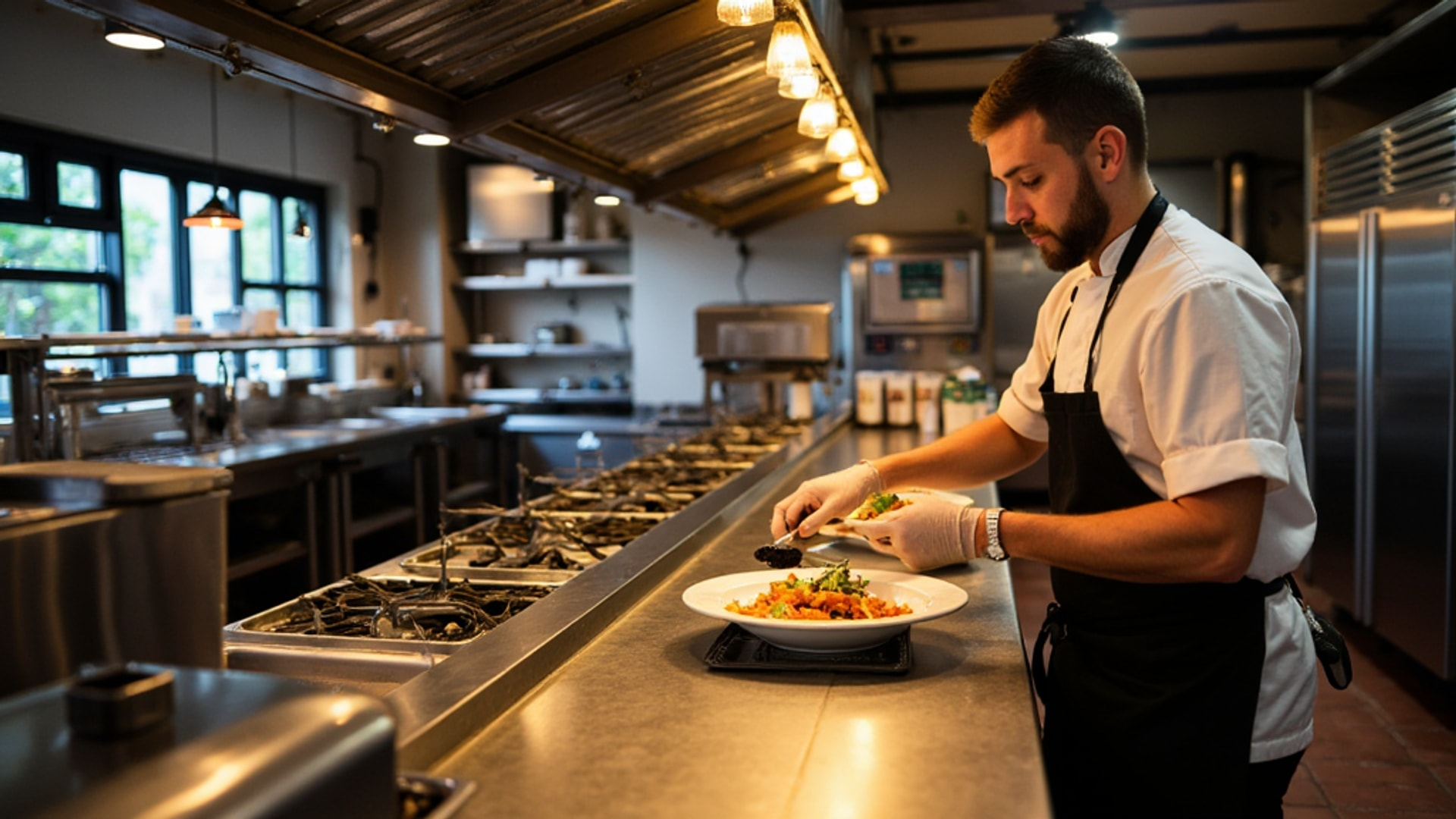 Happy Hour Menu Strategy: Pricing, Timing, and Legal Considerations