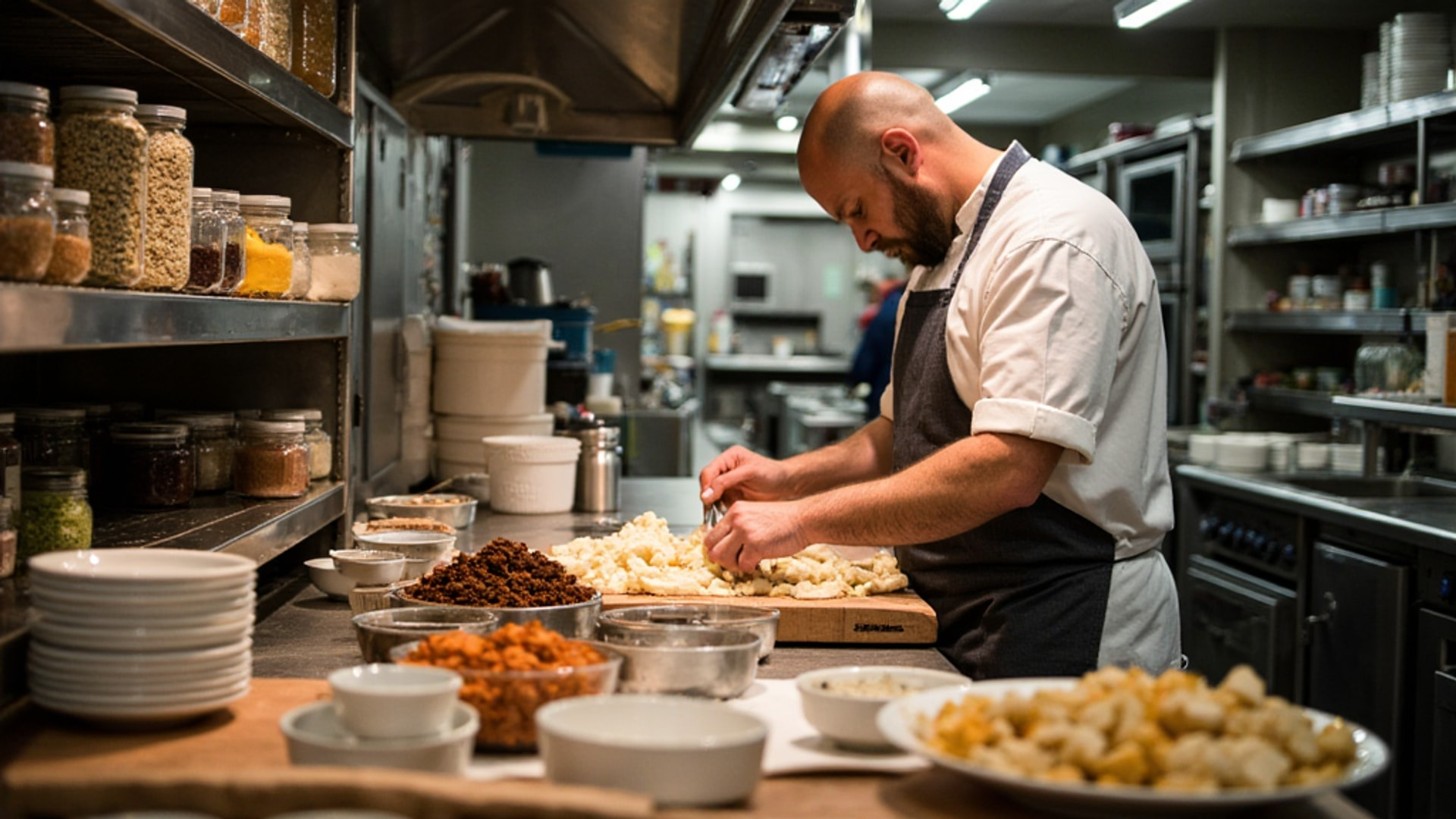 Menu Category Structure: How to Organize Your Menu for Maximum Impact