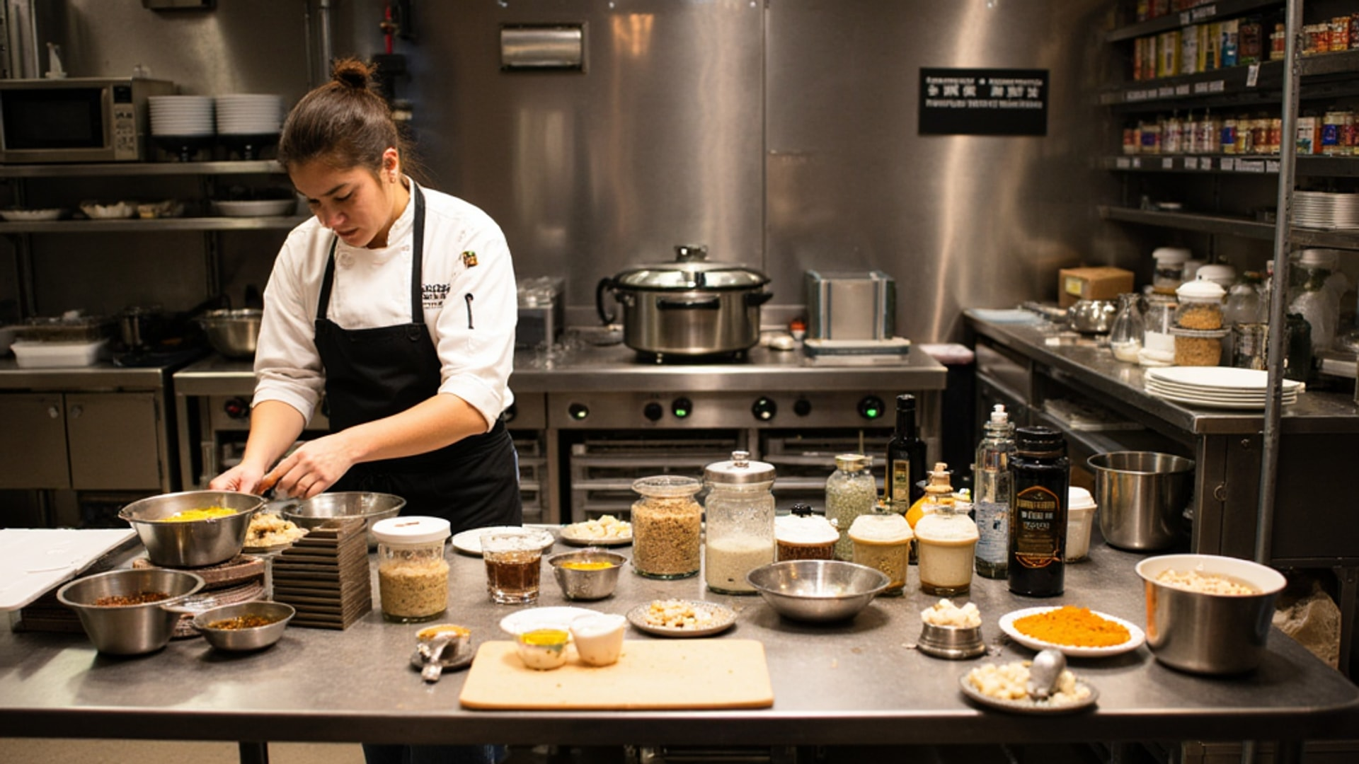 Menu Copywriting: Writing Descriptions That Sell