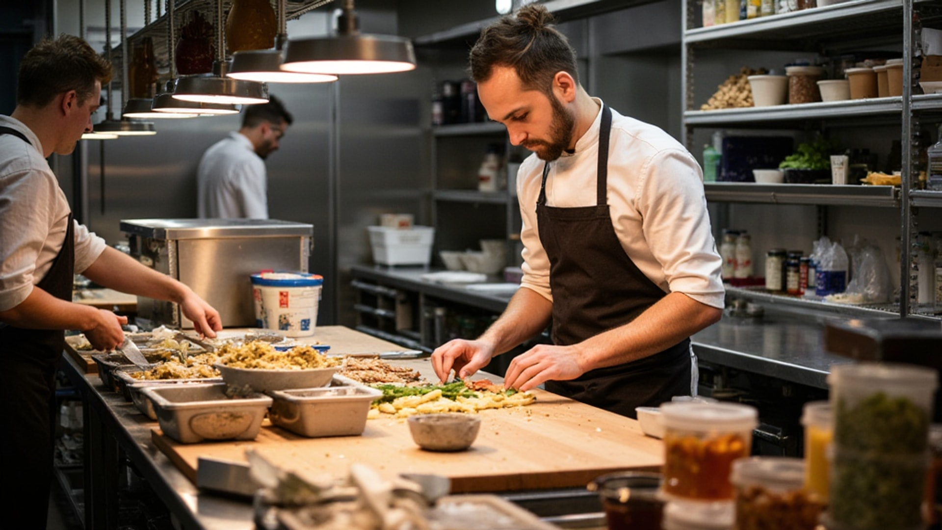 Menu Design and Layout: The Visual Psychology That Drives What Guests Order