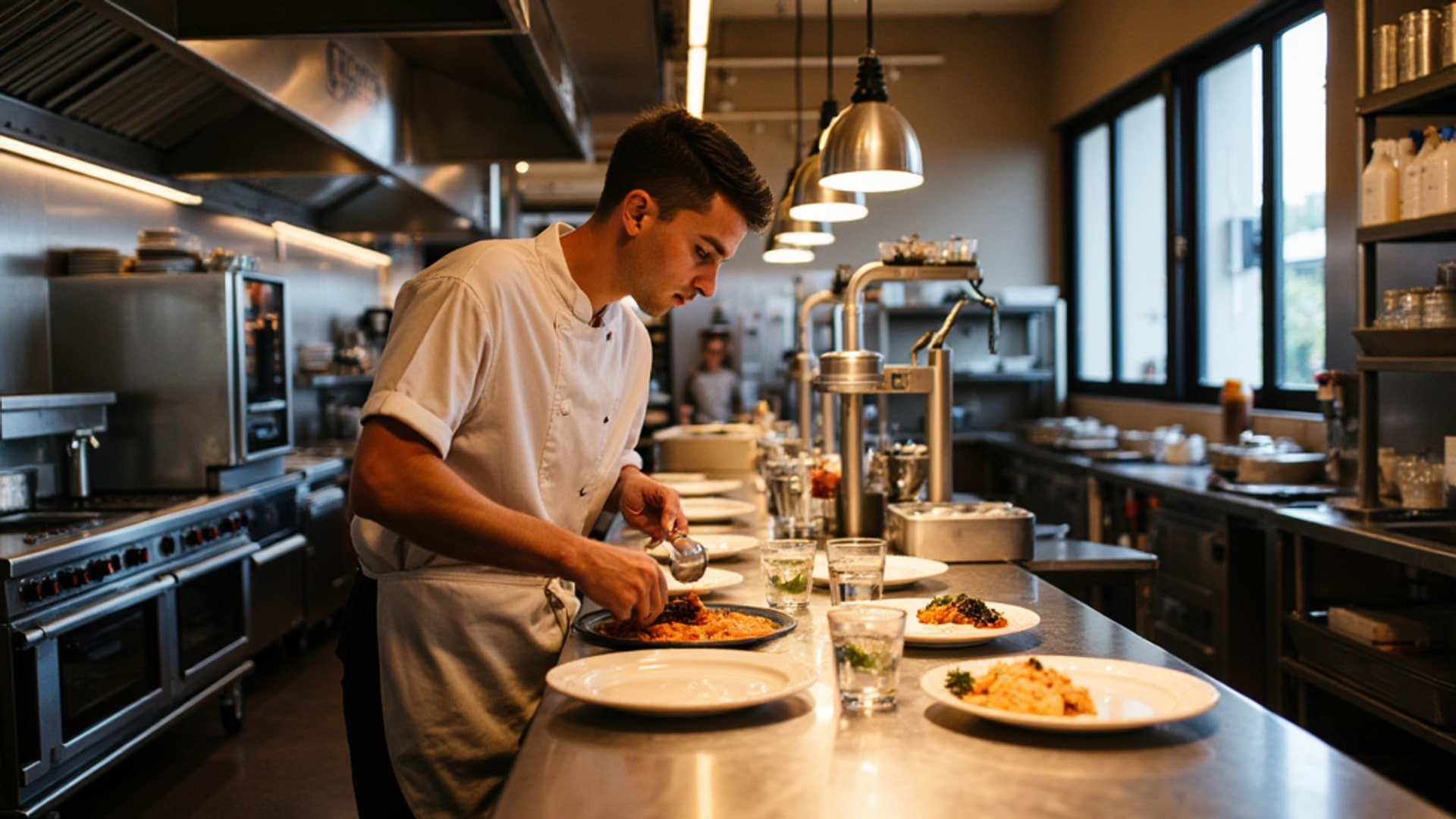 Menu Refresh and Relaunch: When to Update Your Menu and How to Do It Right