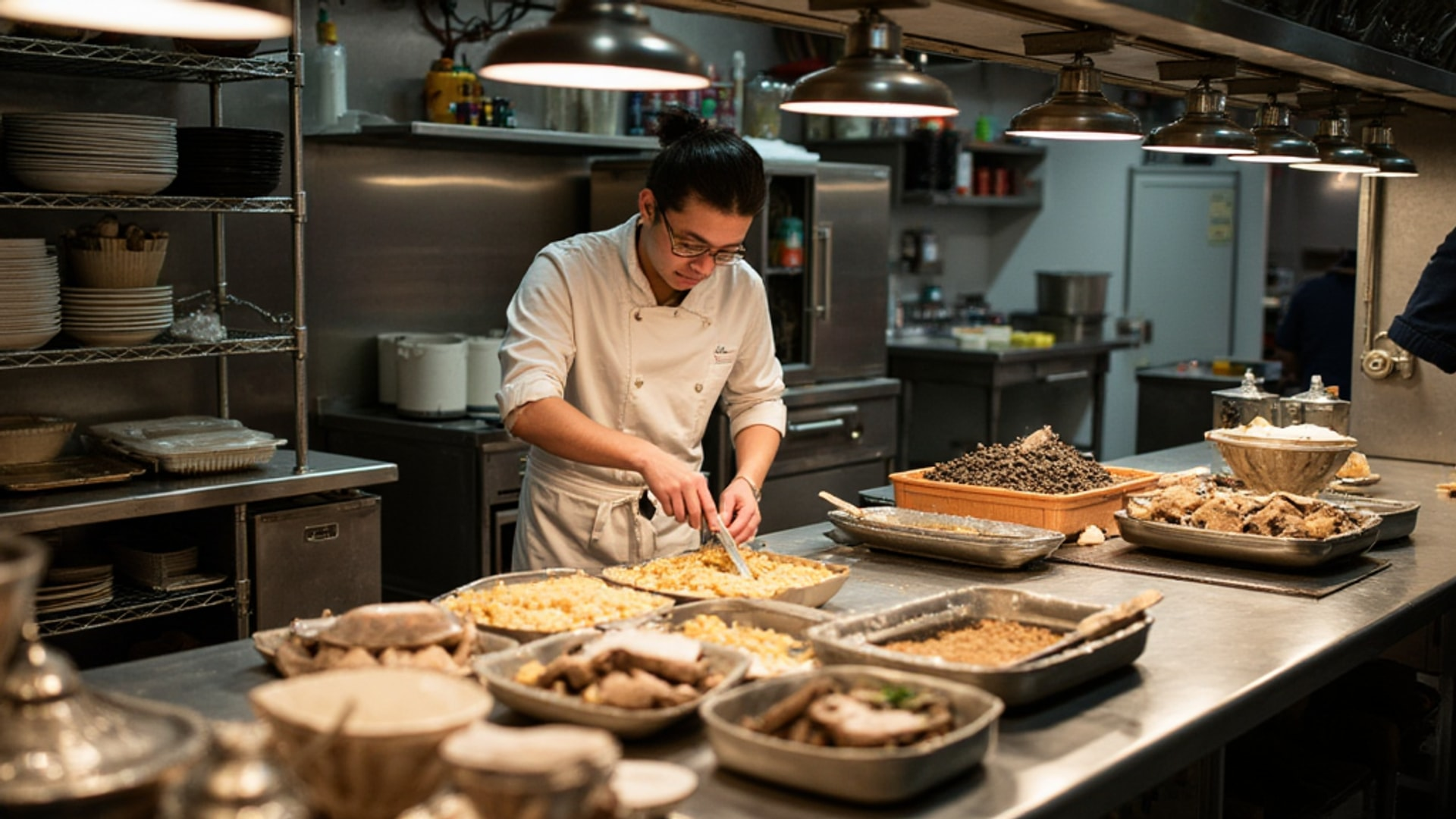 Menu Simplification: How Fewer Choices Drive More Revenue