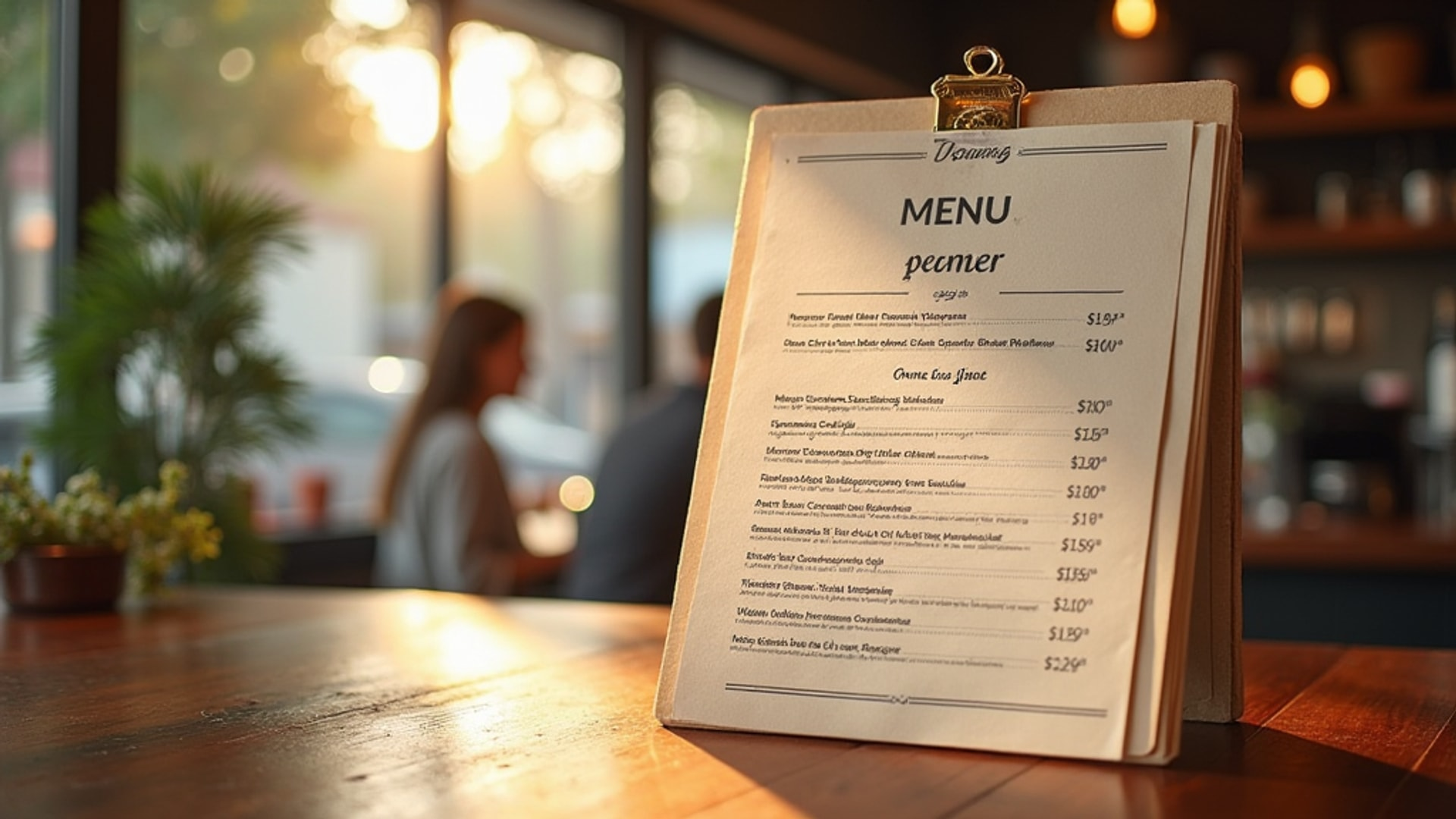 Menu Pricing Psychology: 9 Tactics That Influence What Guests Order