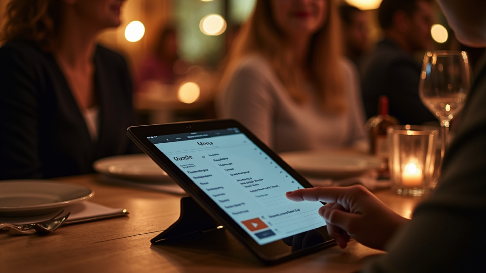 QR Code and Digital Menu Adoption: What Operators Need to Know in 2025