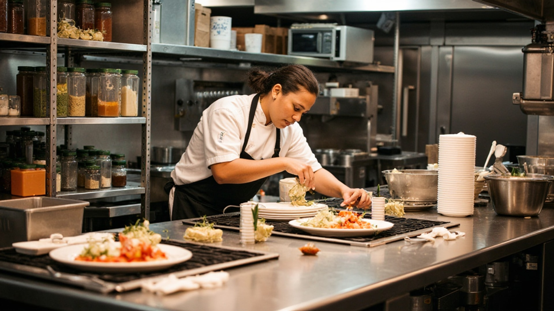 Recipe Standardization: Building Consistent, Profitable Dishes at Scale