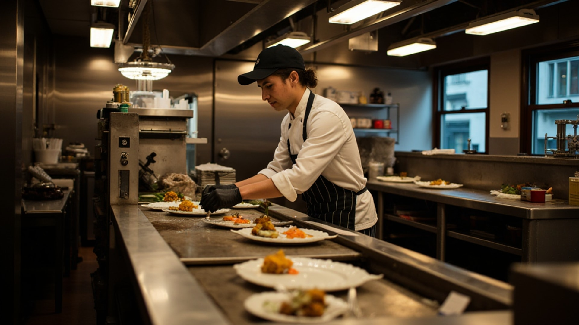 Seasonal Ingredient Sourcing: Building Supplier Relationships That Strengthen Your Menu