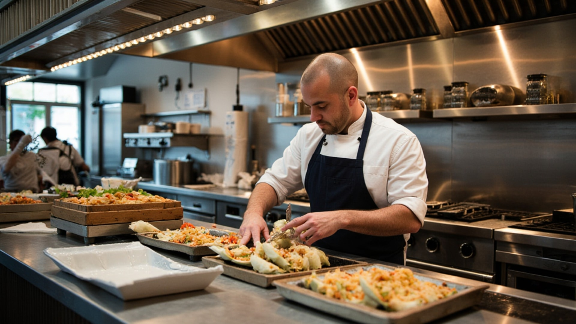 Seasonal Menu Planning: How to Rotate Dishes for Lower Costs and Higher Demand