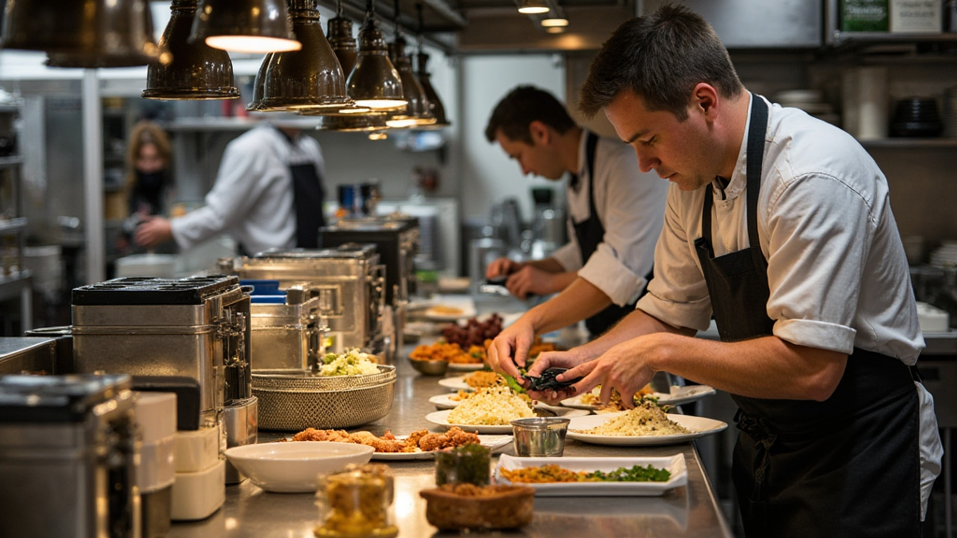 Takeout and Delivery Menu Optimization: Designing for Off-Premise Success