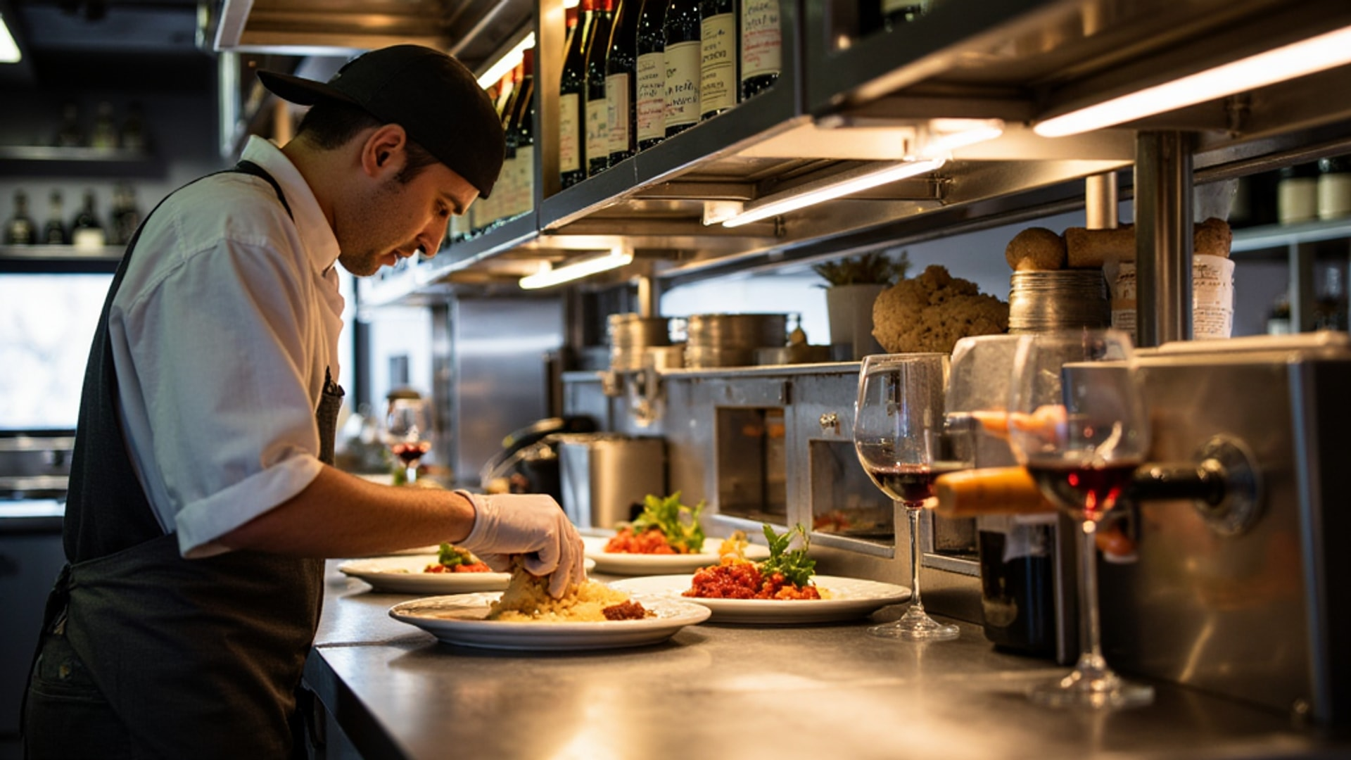 Wine List Strategy: Building a Profitable Program That Guests Actually Buy