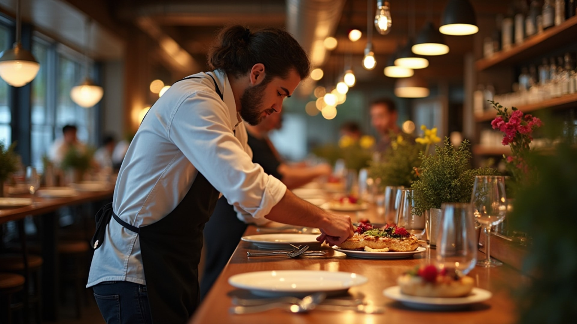 Customer Service Excellence: How to Train Your Team to Keep Guests Coming Back