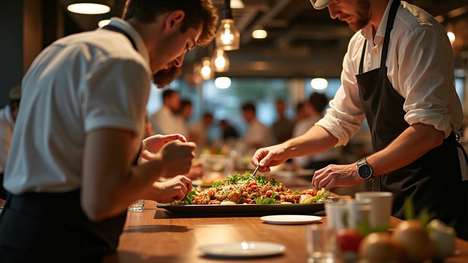 Daily Restaurant Operations: The Workflow That Keeps Everything Running