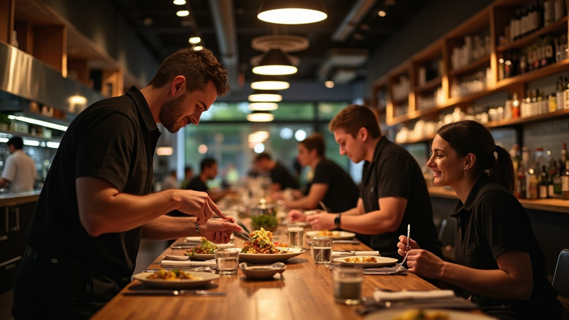 Delivery and Takeout Operations: How to Build a Profitable Off-Premise Channel