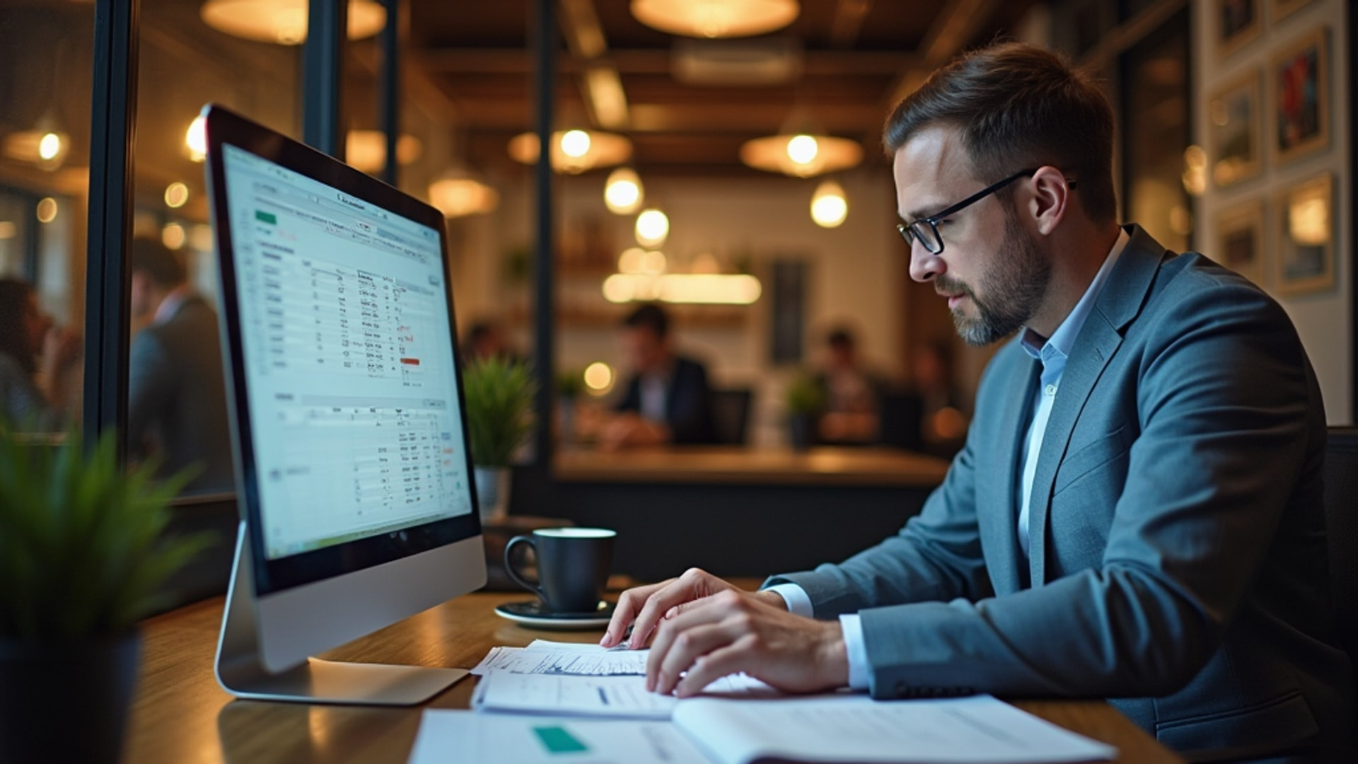 Food Costing and Recipe Pricing: The Math Behind Every Profitable Menu Item