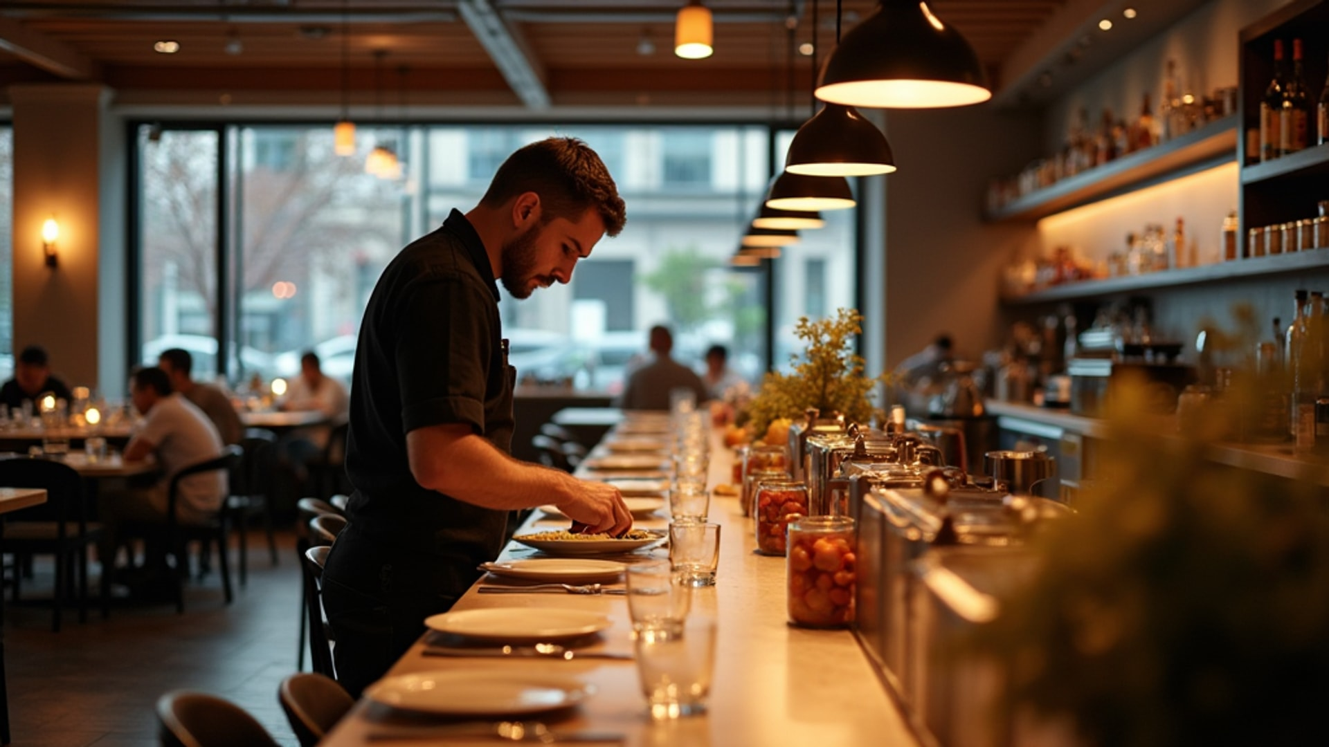 Food Safety and CDC Foodborne Illness Prevention: What Every Restaurant Must Know