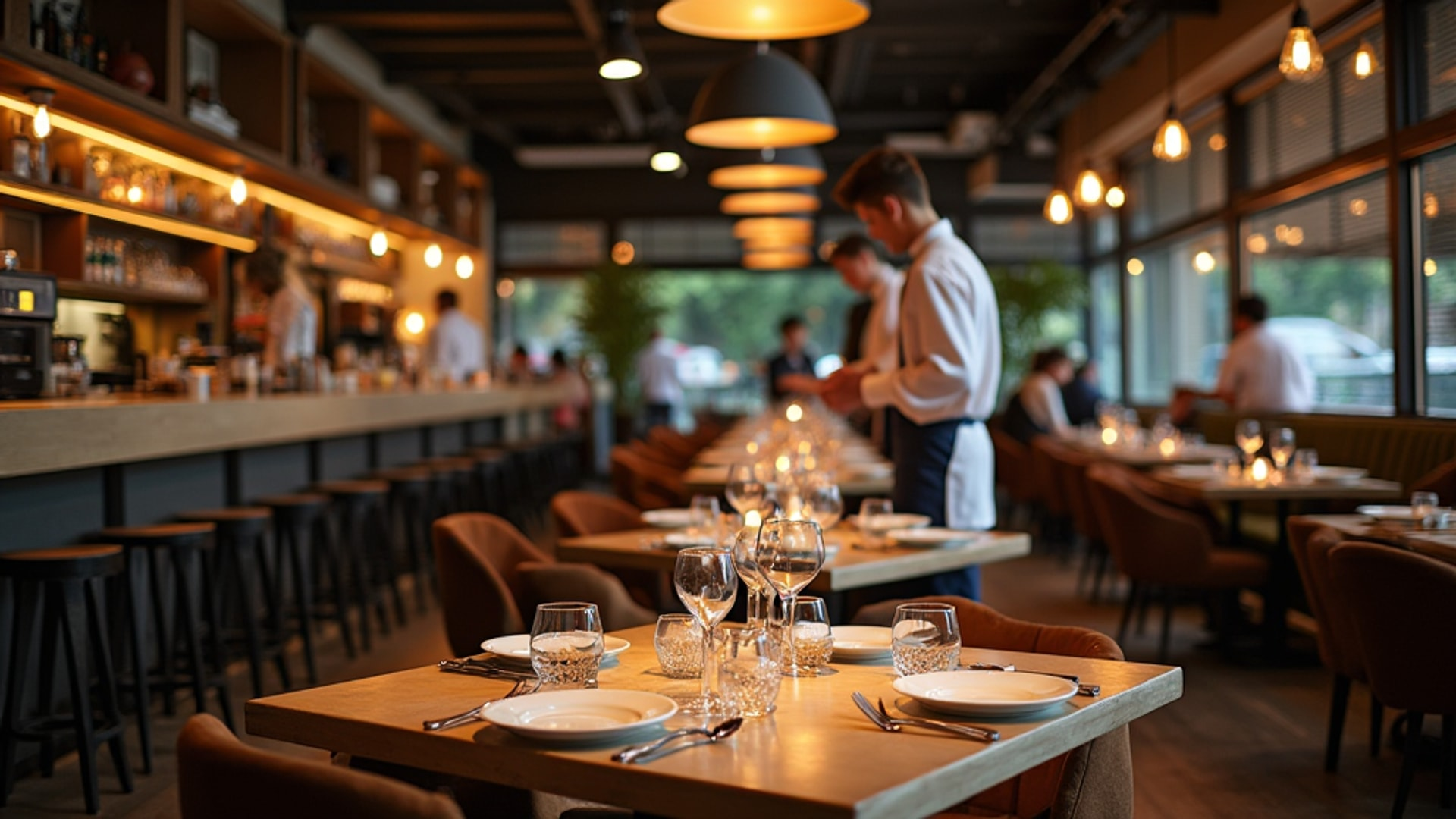 Restaurant Food Waste Reduction: Strategies That Save Money and the Planet