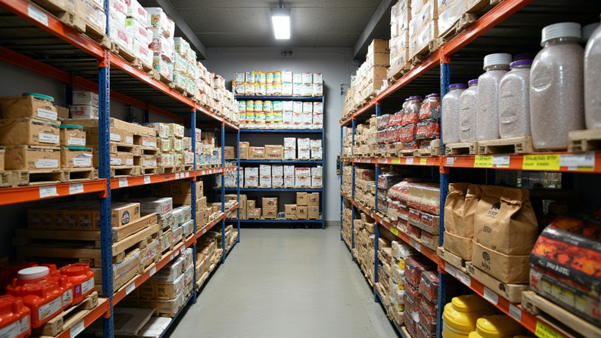 Restaurant Inventory Management: Cut Waste, Control Costs, Protect Your Margins