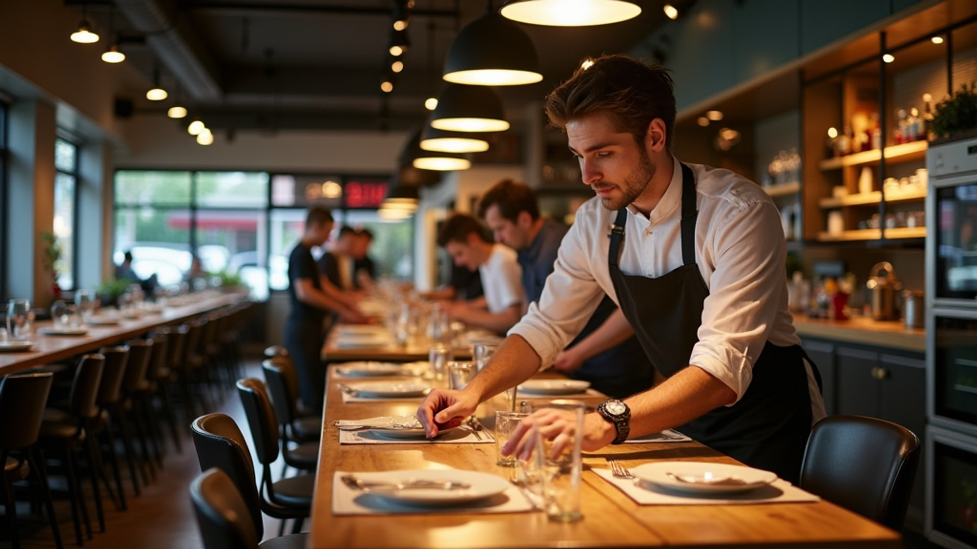 Labor Scheduling Tools: Build Smarter Schedules and Control Your Biggest Cost