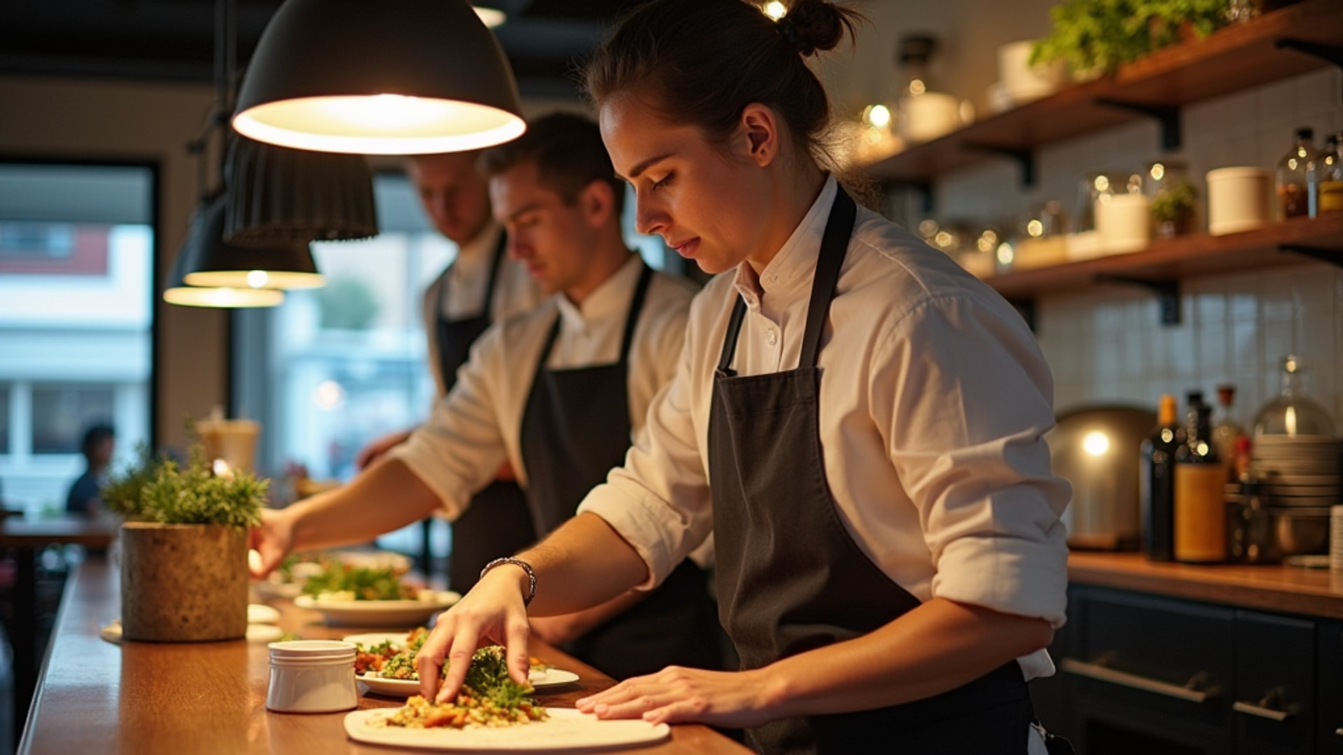 Loss Prevention Strategies: Protecting Your Restaurant's Revenue From Every Direction