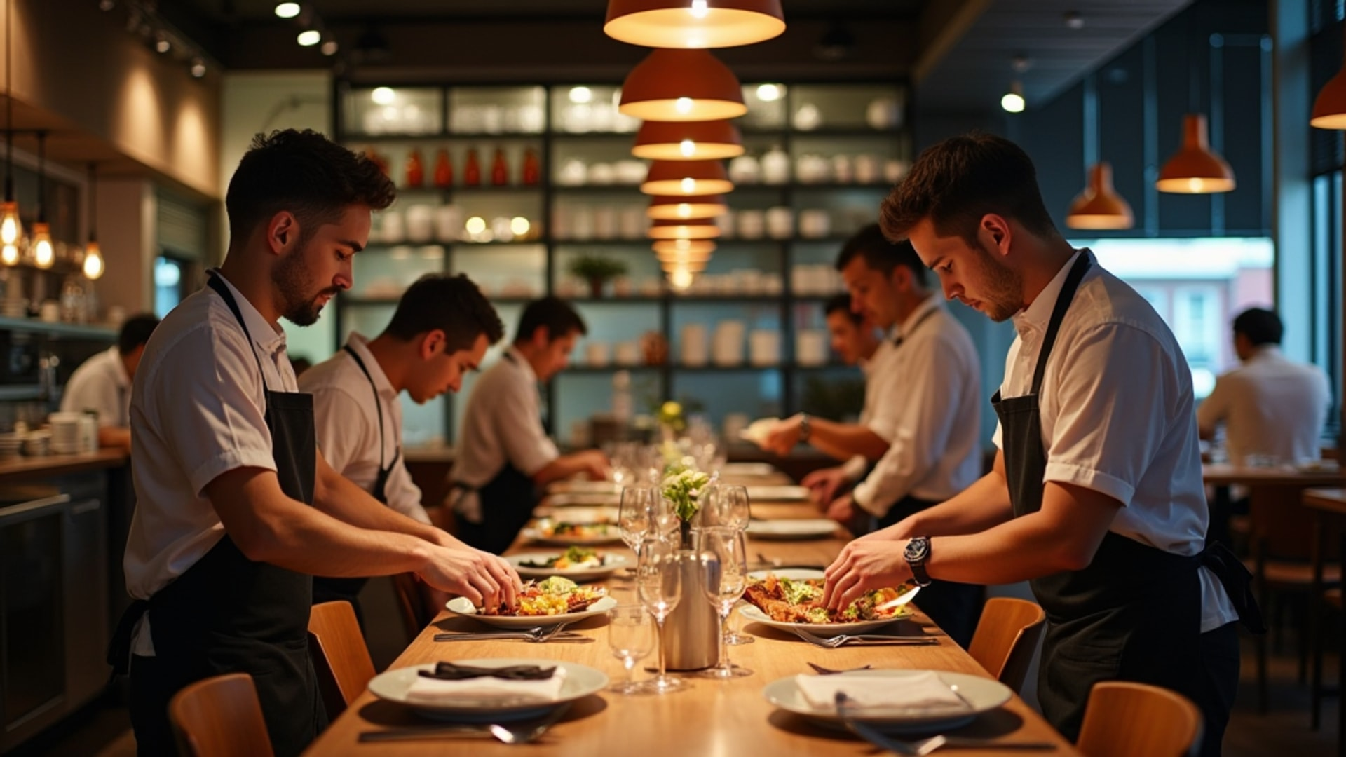 POS Systems for Restaurants: How to Choose the Right Platform in 2026