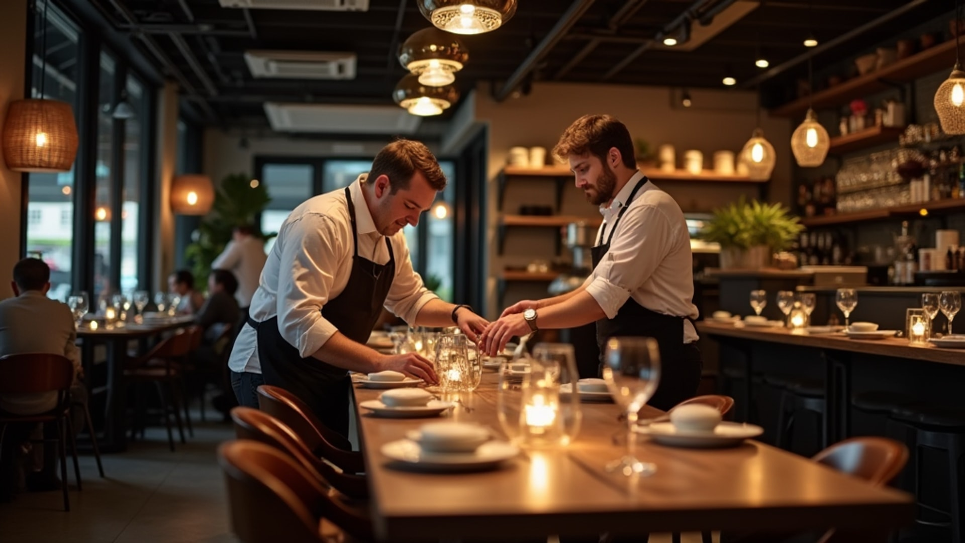 Restaurant Closing Procedures: The End-of-Night System That Protects Tomorrow's Open