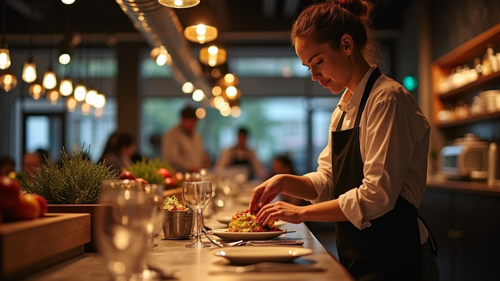 Building Your Restaurant Technology Stack: POS, KDS, Reservations, and Everything In Between