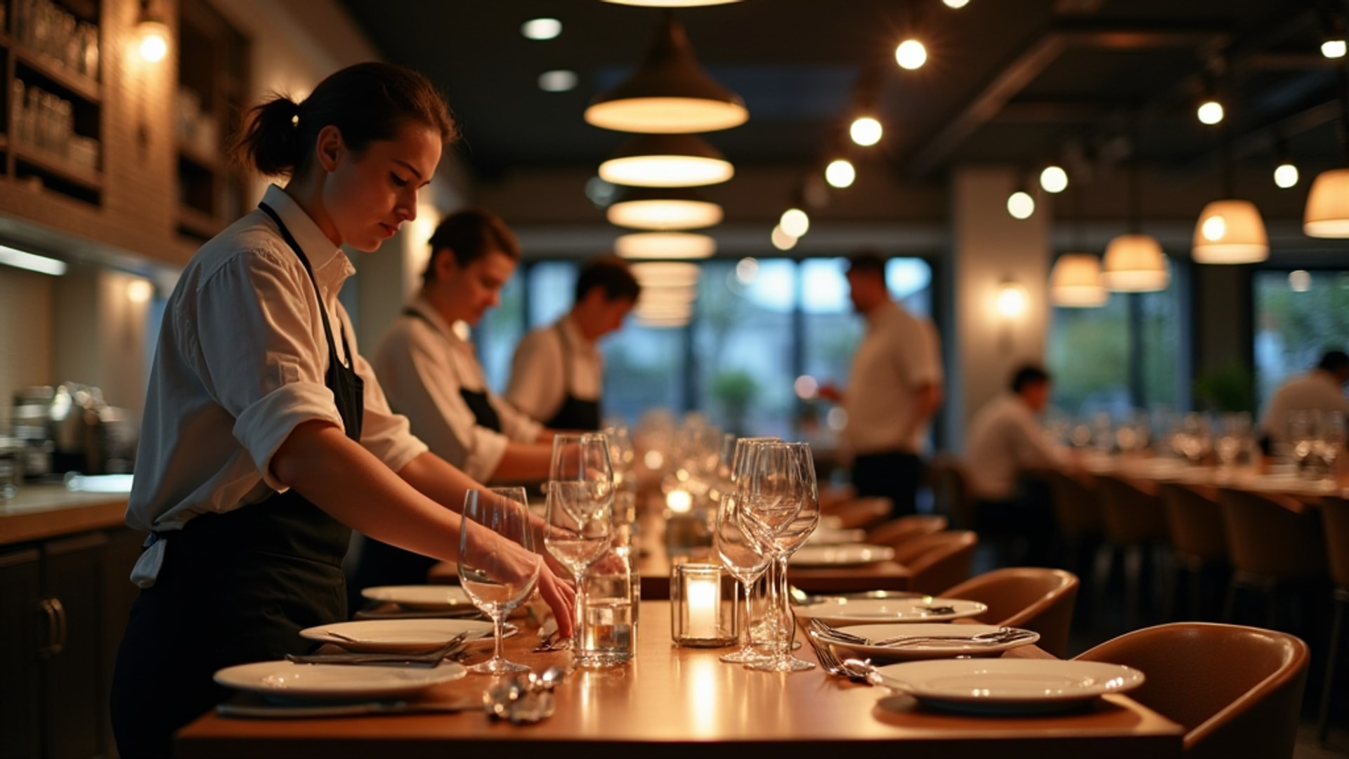 Restaurant SOPs: How to Build Standard Operating Procedures That Actually Get Followed