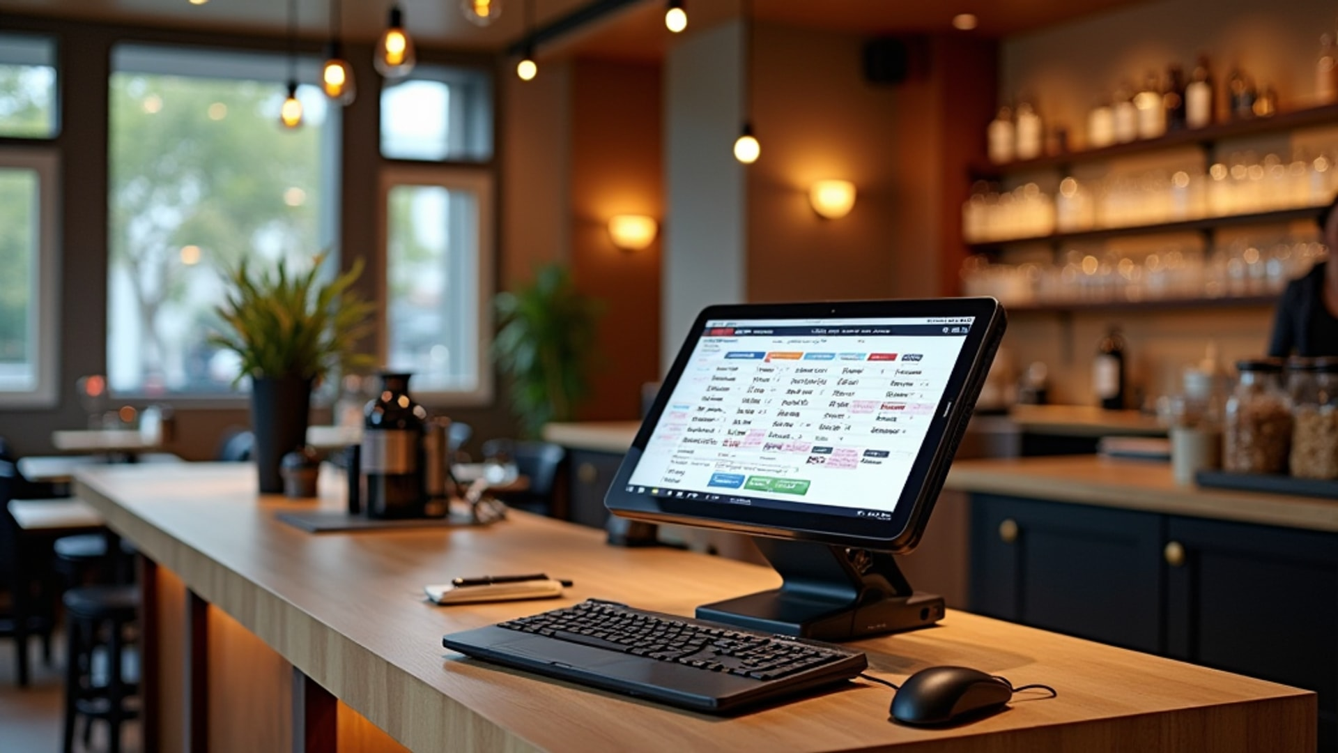 Table Management and Reservations: Choosing the Right System and Maximizing Every Seat