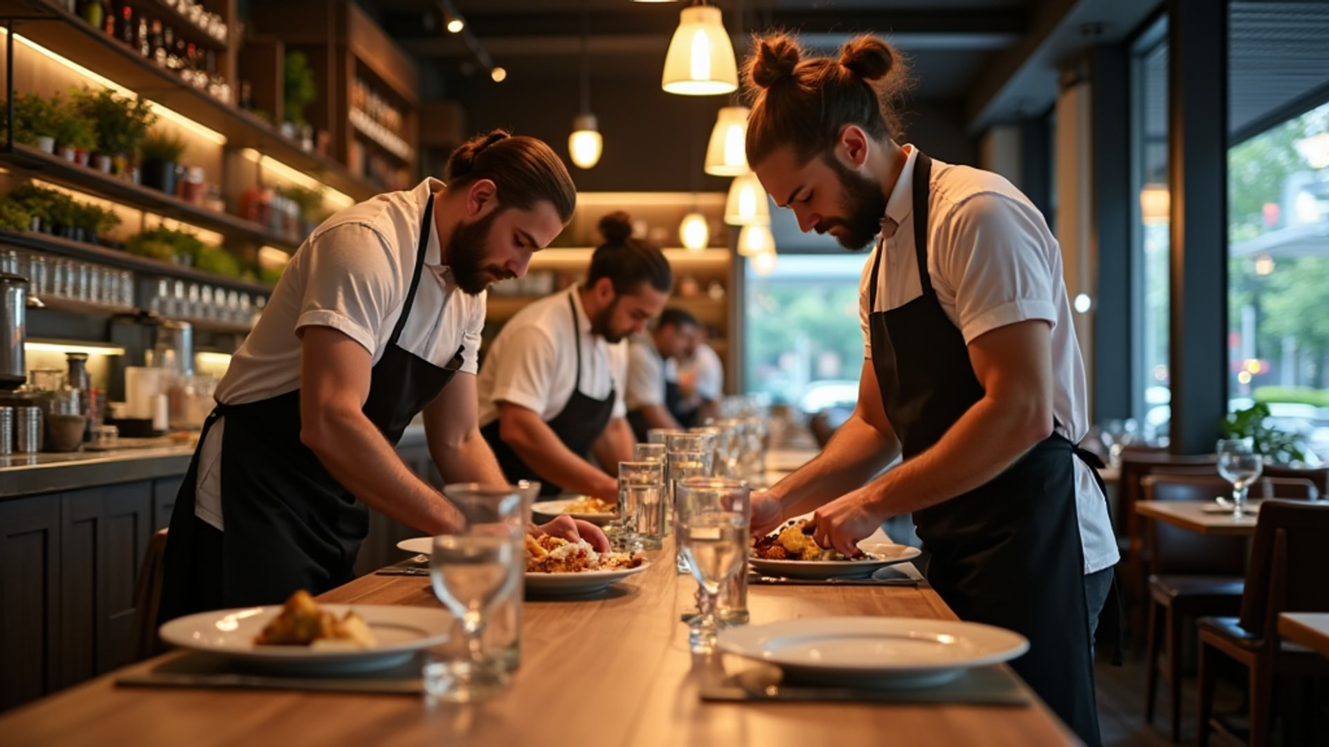 Tip Management and Distribution: The Legal and Operational Framework You Need